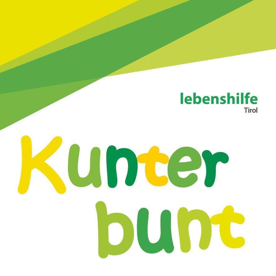 Logo: Kunterbunt Second Hand