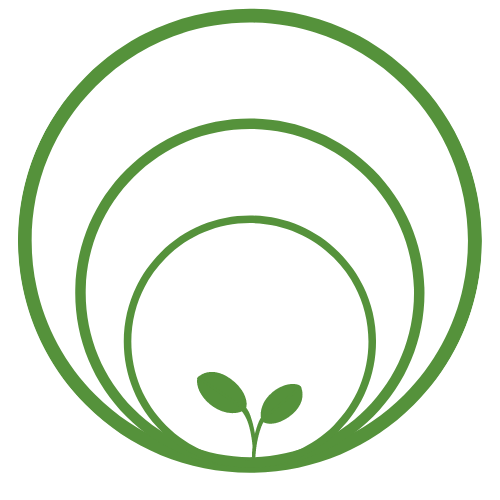 Logo: Green Office Universitätsstraße