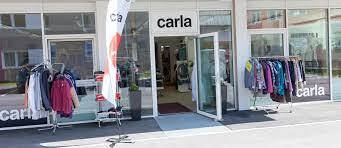 Logo: carla St. Johann in Tirol