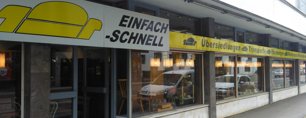 Galerie: Einfach-Schnell e.U.