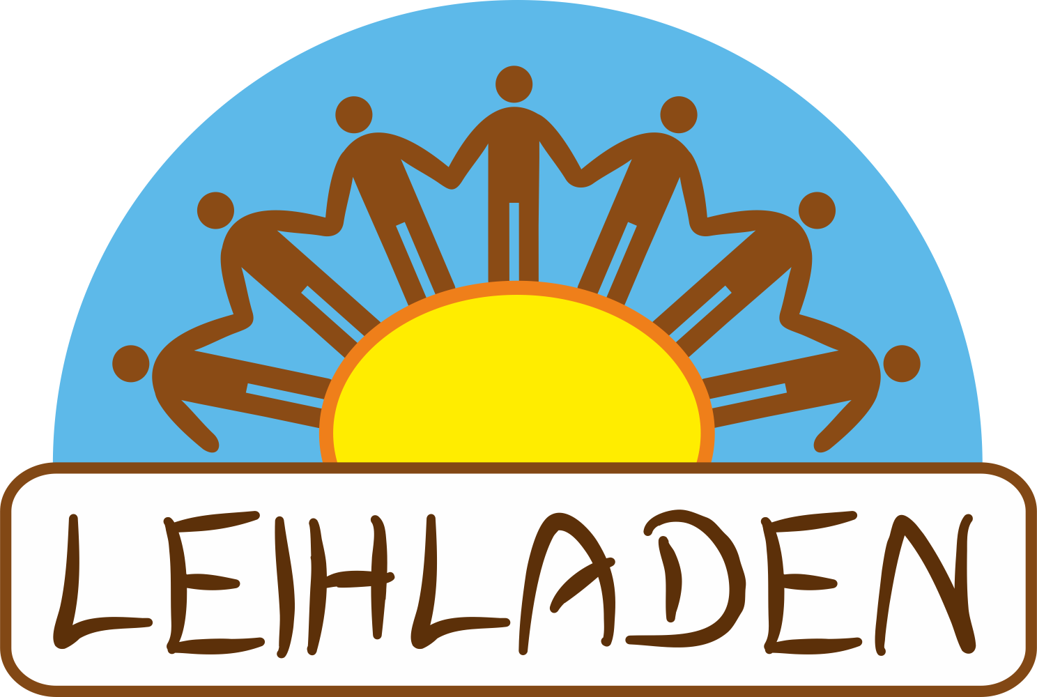 Logo: Leihladen Innsbruck