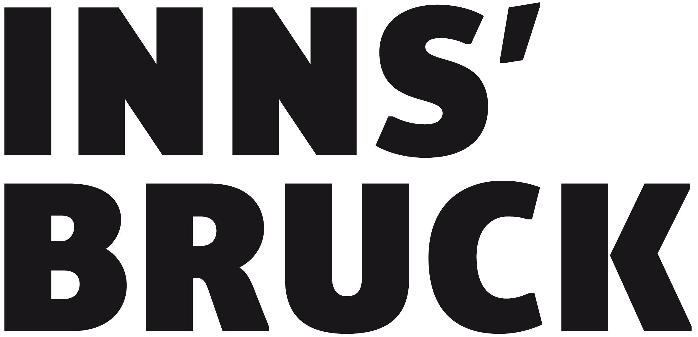 Logo: Stadt Innsbruck