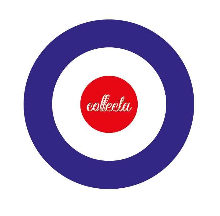 Logo: Collecta