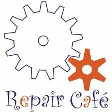 Logo: Repair Cafe Tirol