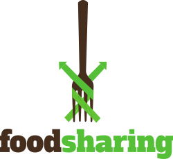 Logo: Foodsharing Tirol