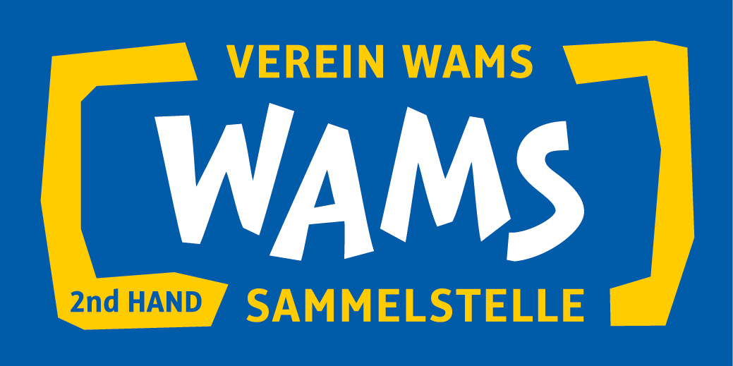 Logo: WAMS Sammelstelle  Innsbruck