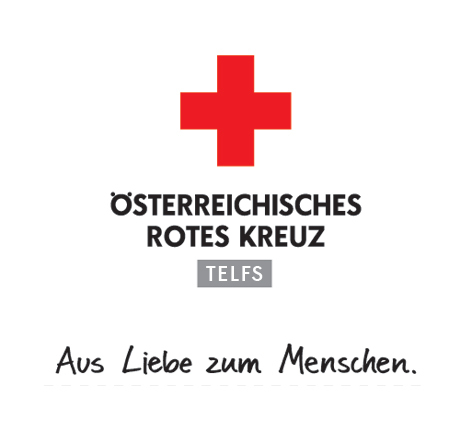 Logo: Rotes Kreuz Telfs