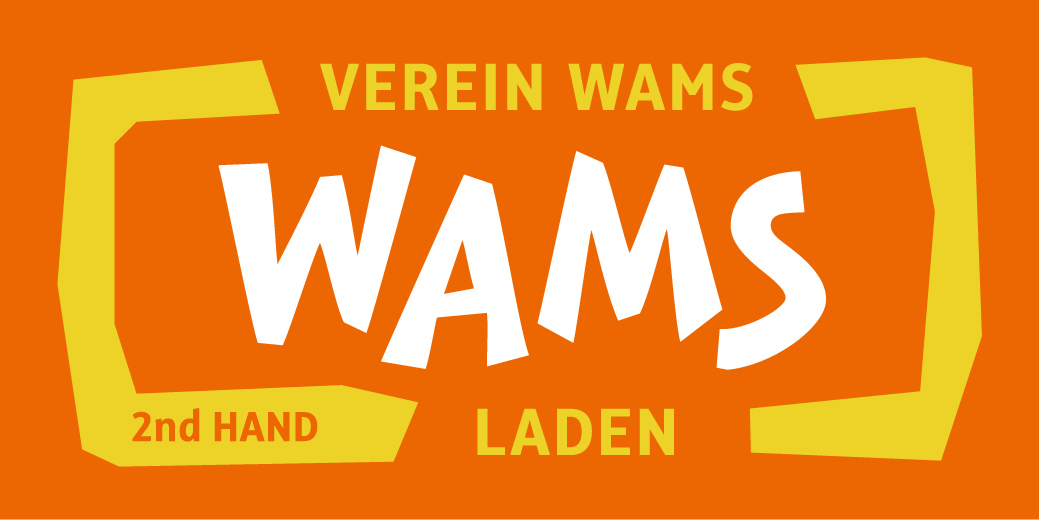 Logo: WAMS Laden Innsbruck